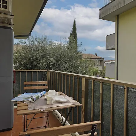 Casa Iris *