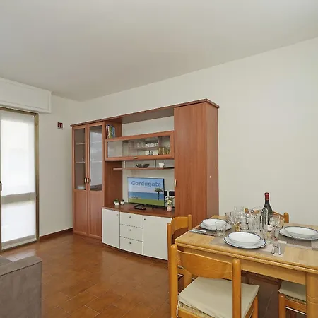 شقة Casa Iris *