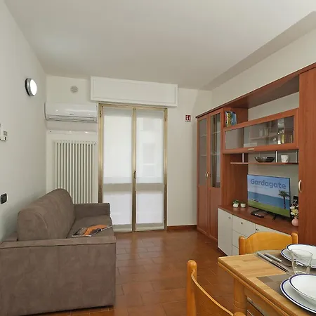 شقة Casa Iris *