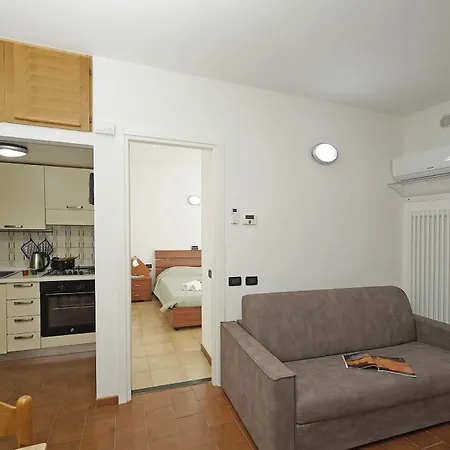 شقة Casa Iris *