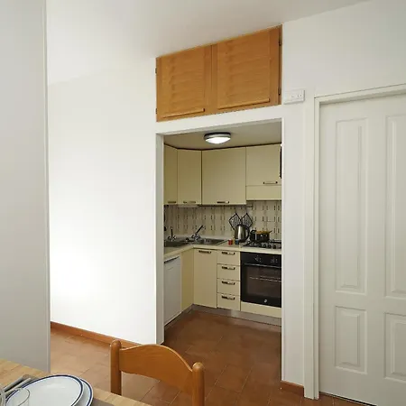 شقة Casa Iris *