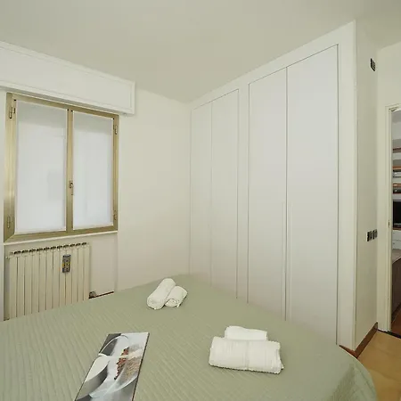 Casa Iris توسكولانو ماديرنو