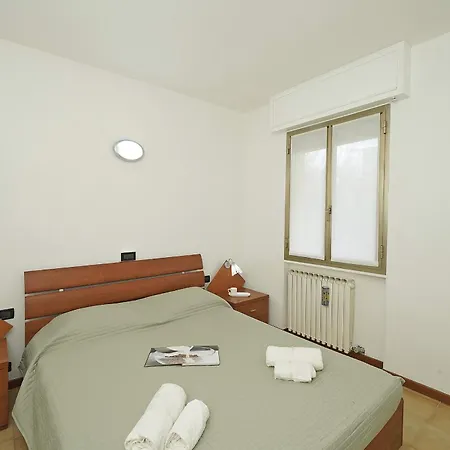 Casa Iris アパート *