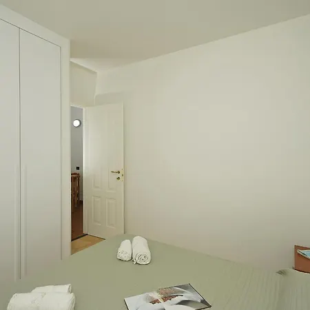 شقة Casa Iris *