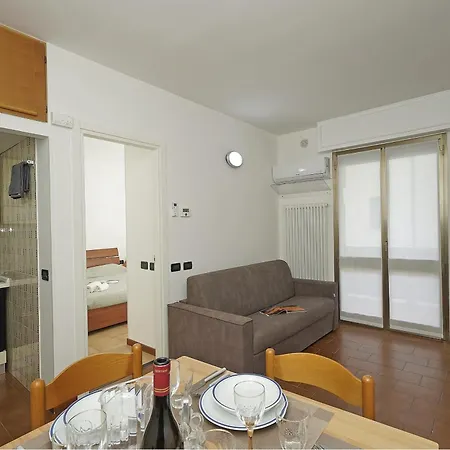Casa Iris アパート *
