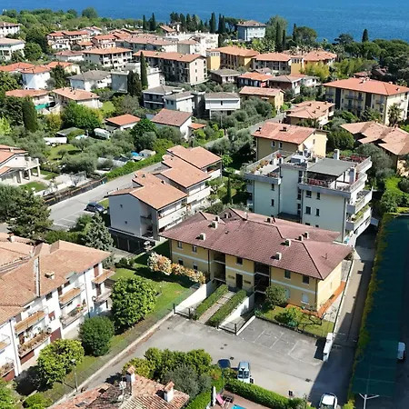 Casa Iris